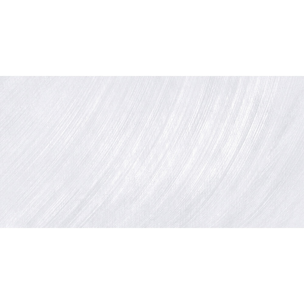 Керамогранит Delacora Metallic белый матовый 1200х600х9,5 мм (2 шт.=1,44 кв.м)
