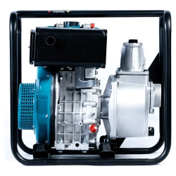 ALTECO AWD80 Professional мотопомпа дизельная 44236