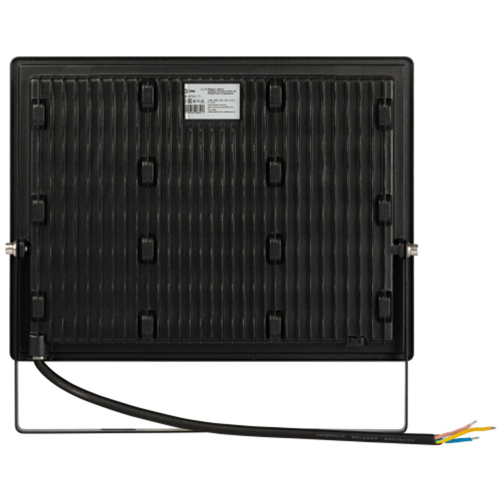 Прожектор светодиодный уличный ЭРА LPR-023-0-40K-150 150Вт 4000K IP65 гарантия 2 года | Прожекторы Стандарт