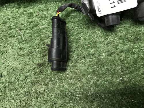 ДХО центральный EXEED VX (2021-н.в.)