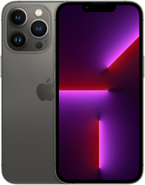 Apple iPhone 13 Pro Max 512Gb Graphite