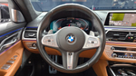 BMW 7 серии (G11) 740i M Sport