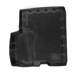 Коврики EVA 3D для Renault Arkana 2019+ Delform Standard EVS-1203