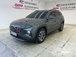 Hyundai Tucson Hybrid (NX4) Inspiration 2WD (12.2021)