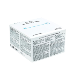 Greenflash Кейс "Detox Step 1–3 PLUS" Мягкое очищение организма, 3 шага по 40 капсул, на 30дней