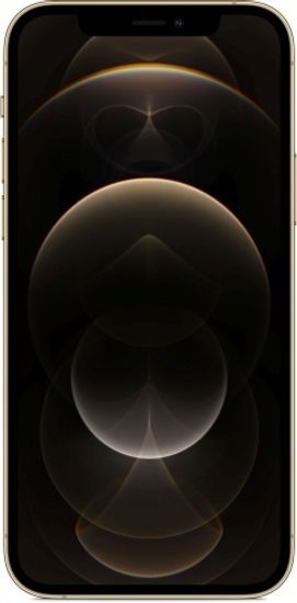 Apple iPhone 12 Pro 256GB Gold (Золотистый)