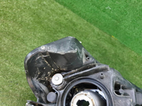 Битая Фара левая Suzuki Vitara 2 (2014-2019) галоген