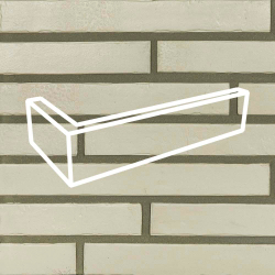 Облицовочная плитка Lifebrick Лонг 900, 430х50х15 мм