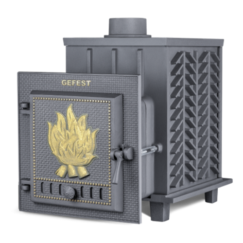 Печь для баниGFS-ЗК 18