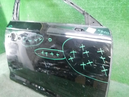 Дверь передняя правая Audi A4 B9 (2015-н.в.)