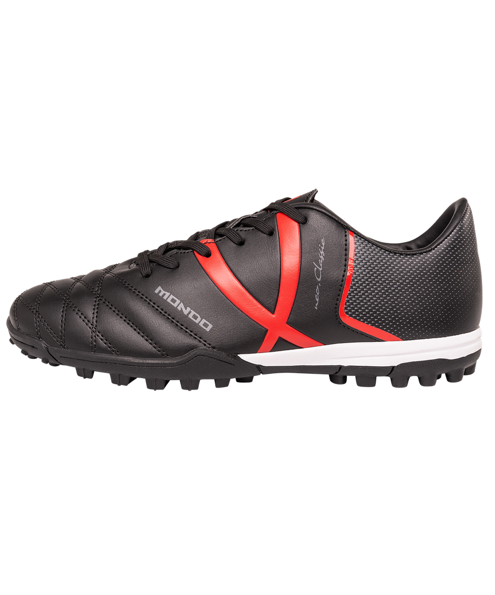 Бутсы многошиповые Mondo JSH202-Y, черный, р. 39-40