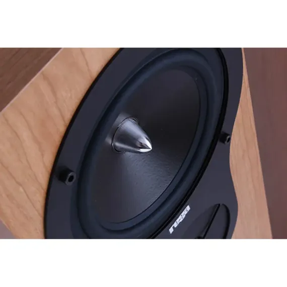Rega RX3 Cherry