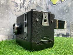 Rollei Rolleiflex SLX