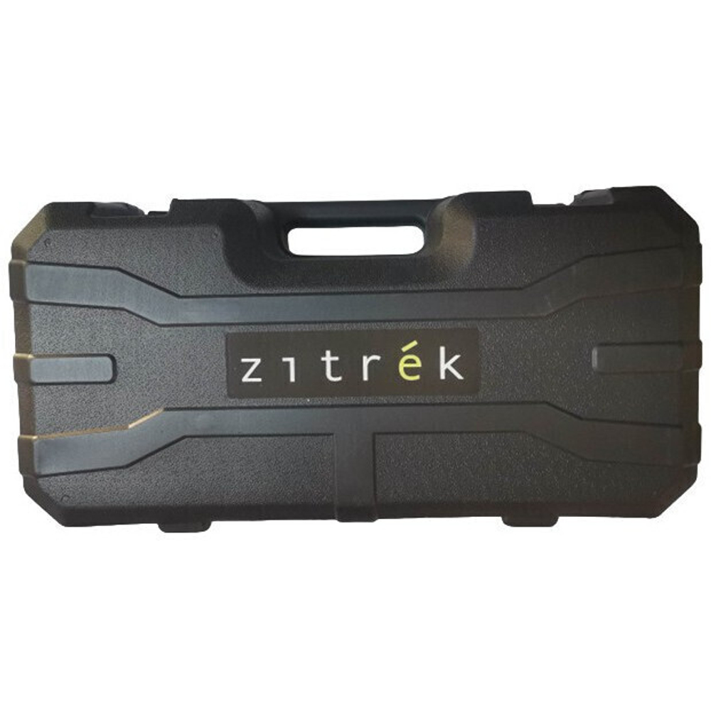 Штроборез Zitrek ZKW-1800 067-2002 125 мм 1800 Вт
