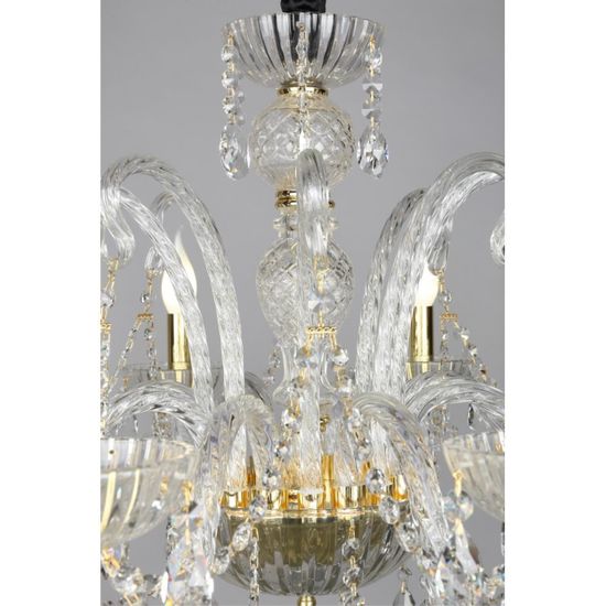 Люстра подвесная OML-70103-08