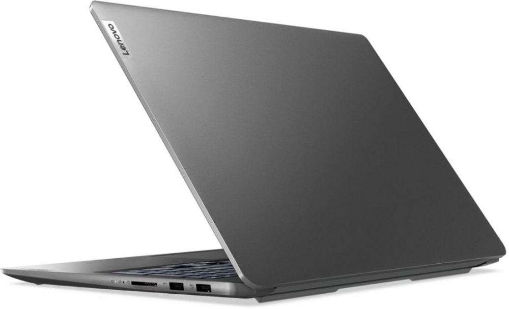 Ноутбук 16" Lenovo IdeaPad 5 Pro 16ACH6 AMD Ryzen 5 5600H/16Gb/512Gb SSD/16" WQXGA/Win11 Серый (82L500NMRU)