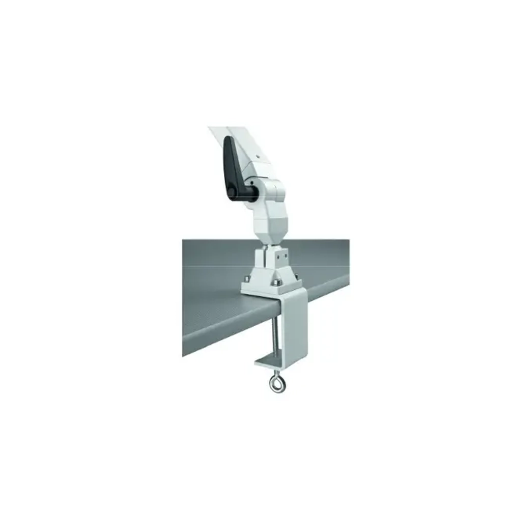 Eschenbach 33263 - зуботехнический стереомикроскоп с LED-подсветкой | Eschenbach Optik (Германия)