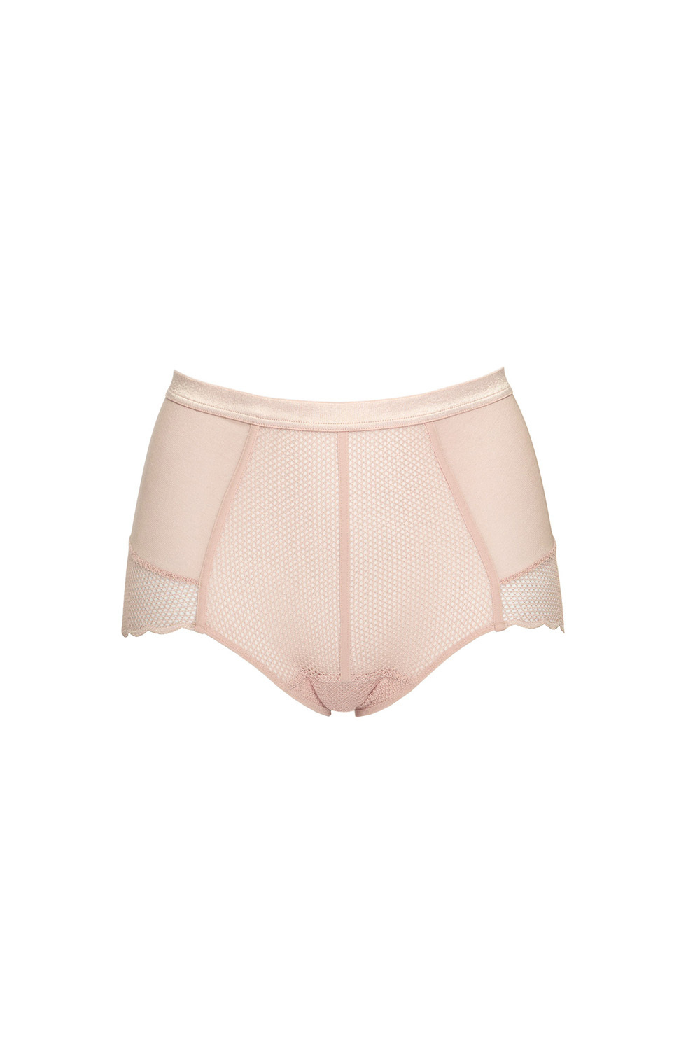 Трусы-слип Chita Classic Beige Alles