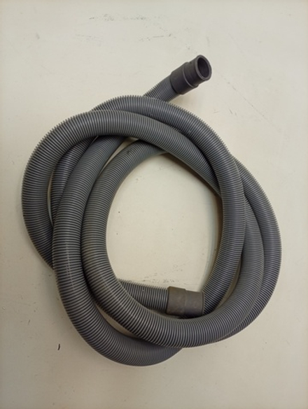 FE925N кт21 Сливной шланг для стиральных машин Electrolux AEG Zanussi 1240881217 б/у