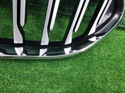 Решетка радиатора BMW 2er F44 (2019-2024)