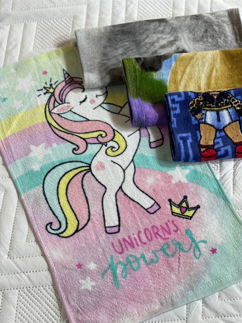 Пол Кит Кух 3Д Детс 25/50