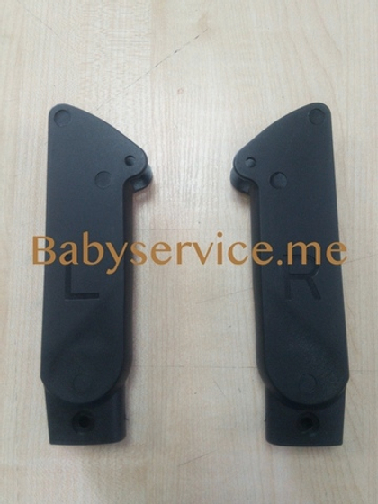 Шарнир рамы YOYA Plus MAX BABALO правый