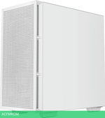 Корпус DeepCool CH360 mATX без БП White (R-CH360-WHAPE3-G-1)