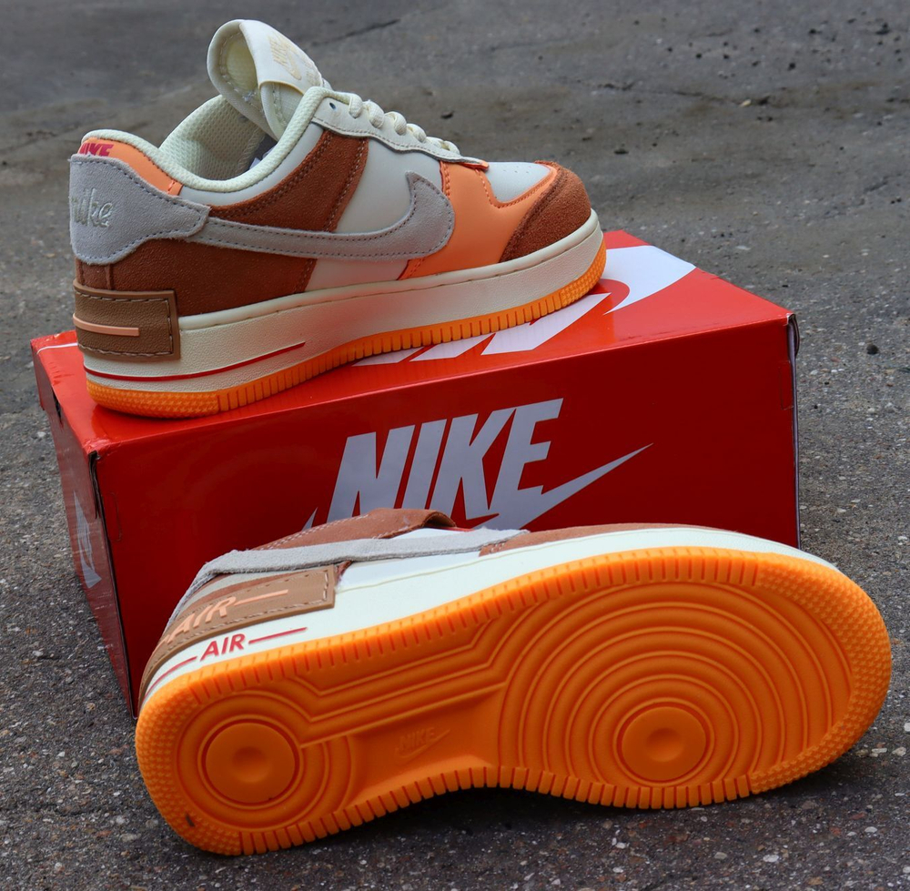 Кроссовки нат. кожа (36-41)р. / шт.