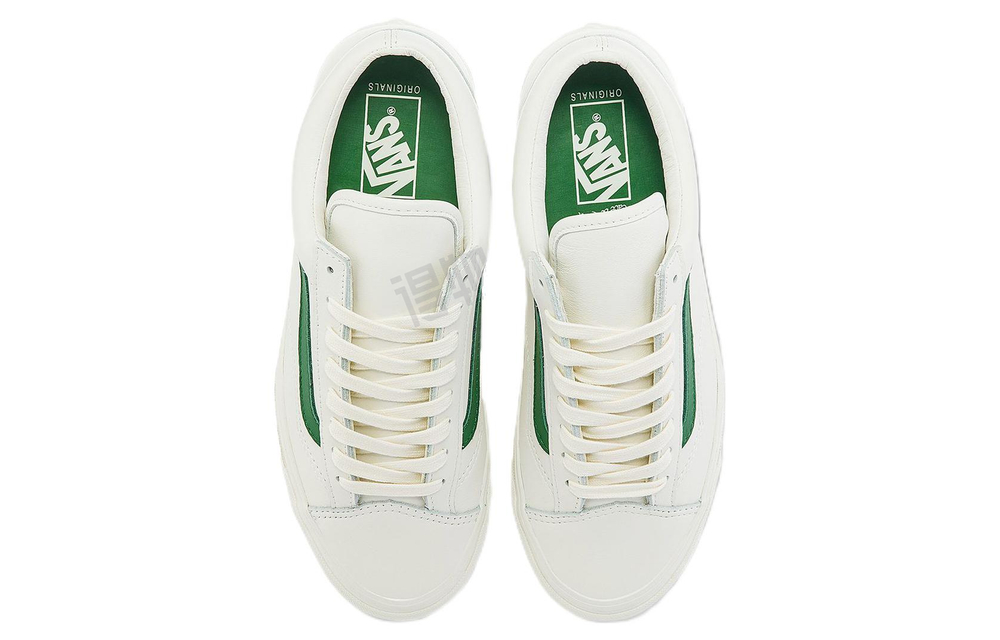 Peace Quite X Vans Style 36 Lx