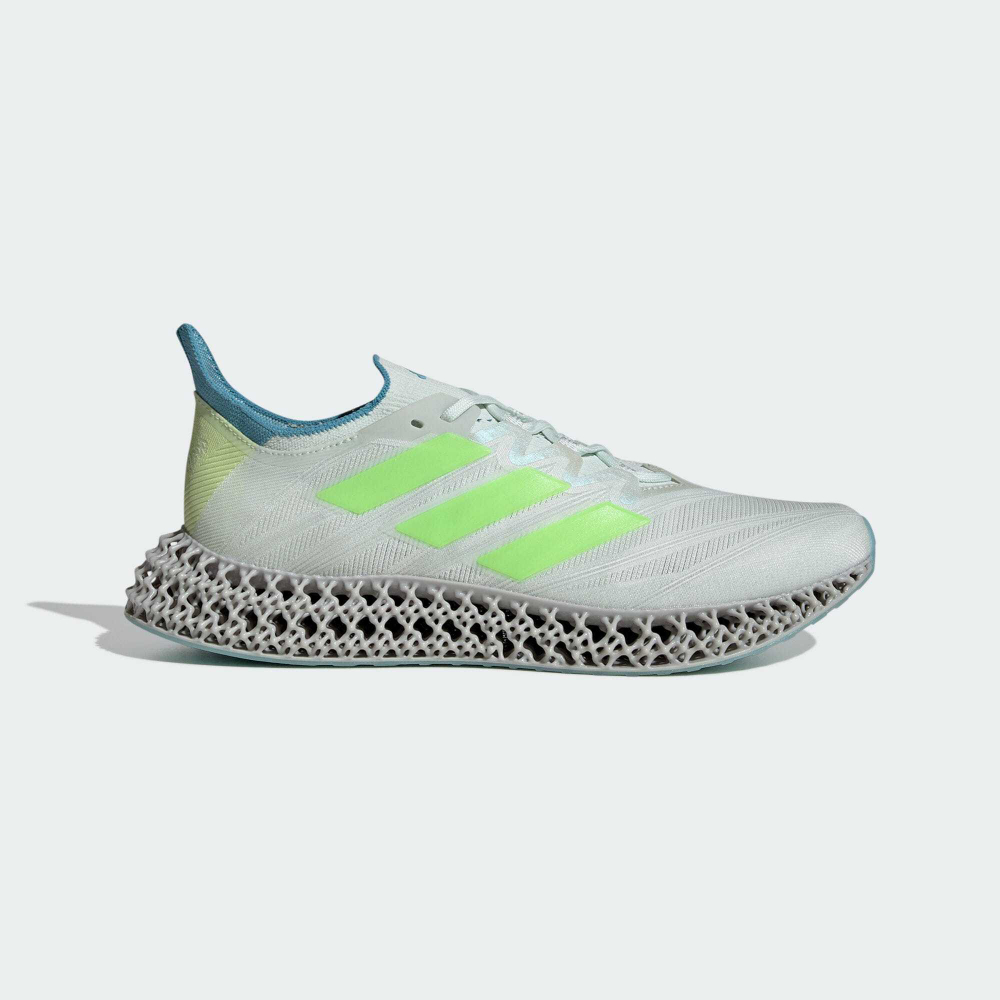 Кроссовки аdidas 4DFWD 4