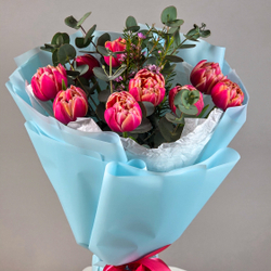 Готовый букет #6