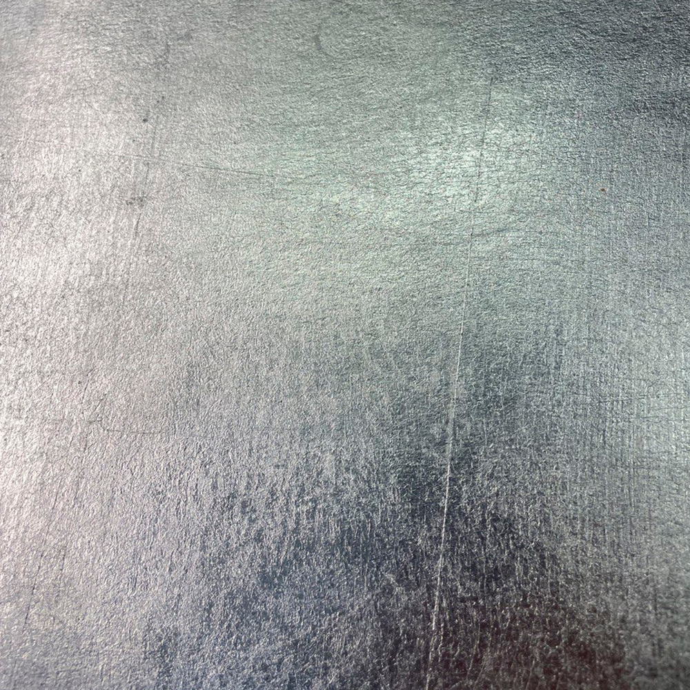 Классическая поталь серебро 14х14 500 листов