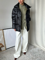Стеганая куртка Blauer, M-L