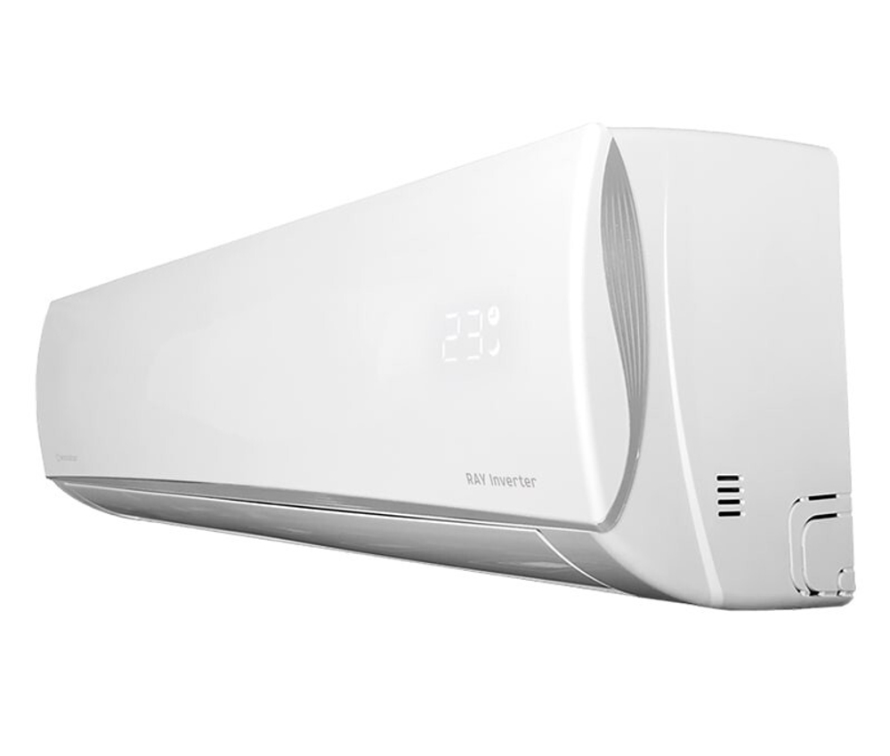 Ecostar KVS-IRAY07ST