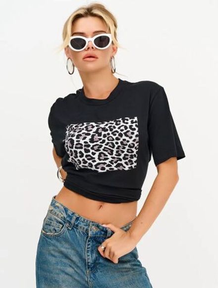 Футболка 2564702 Fabrika