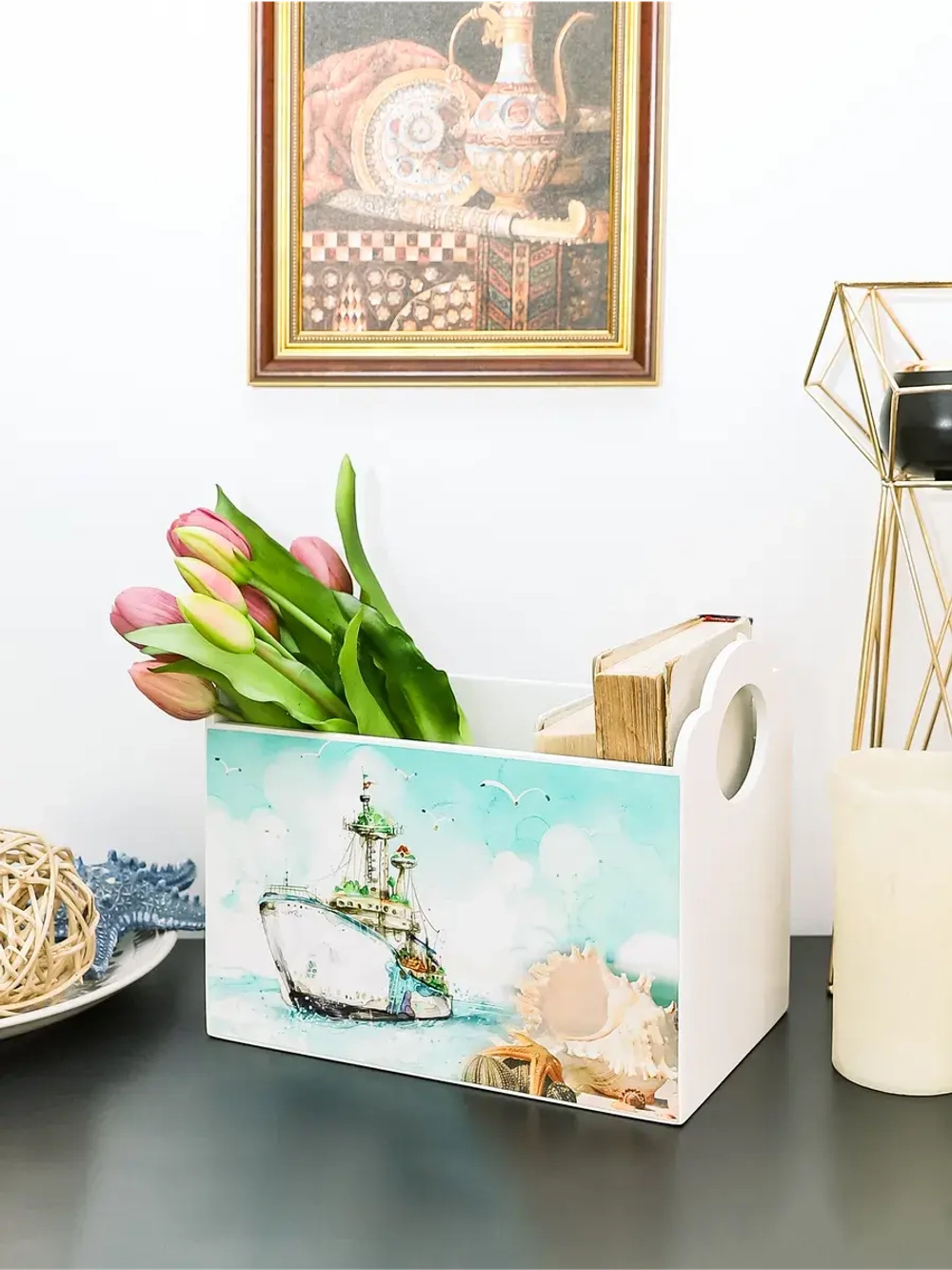 Ящик для хранения вещей