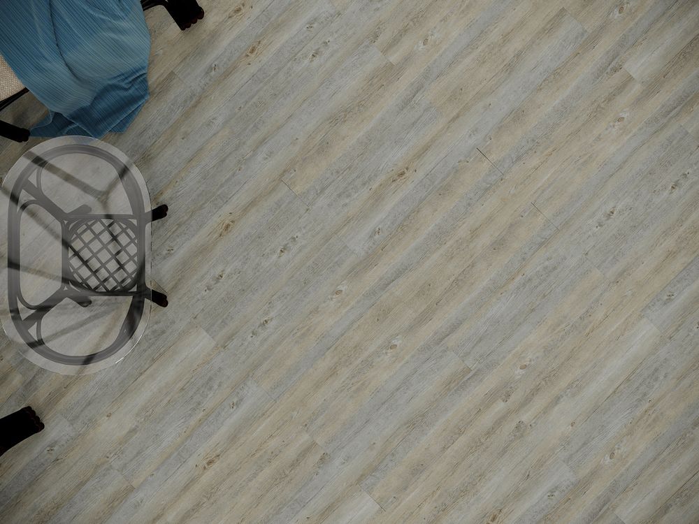 Виниловый пол FineFloor Strong FF-1257 Дуб Адастра