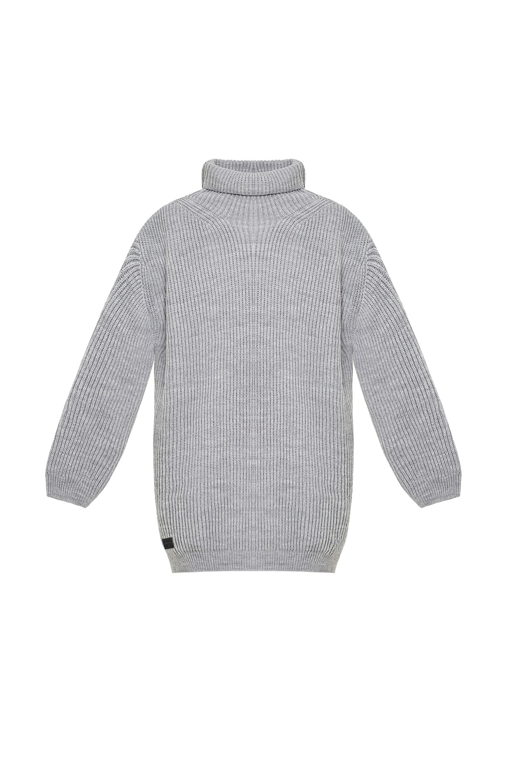 Свитер WARM GRAY
