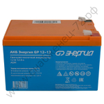 Аккумуляторы Энергия GP | GPL