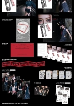 Альбом ITZY - TUNNEL VISION [Member ver.]