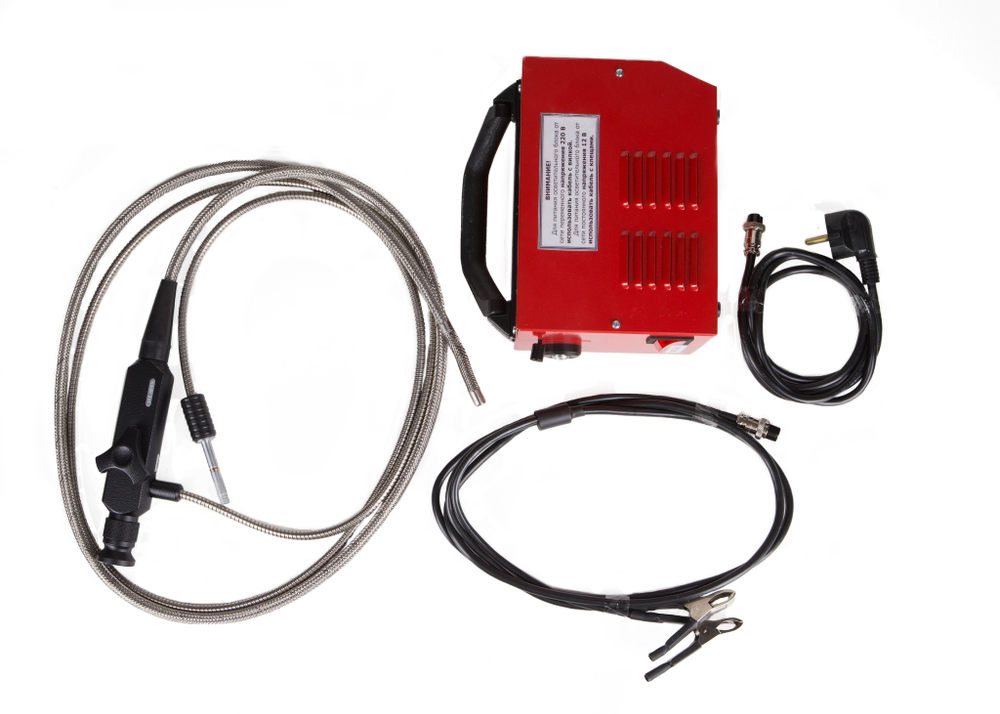 Эндоскоп ЭТГ6-1.2