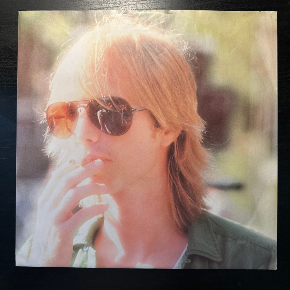 Tom Petty And The Heartbreakers - Damn The Torpedoes (Германия)