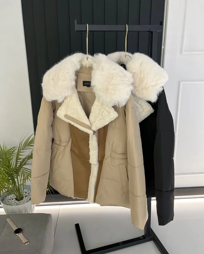 Куртка 6809610 Fabrika