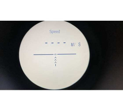 Дальномер лазерный CROWN CT44038