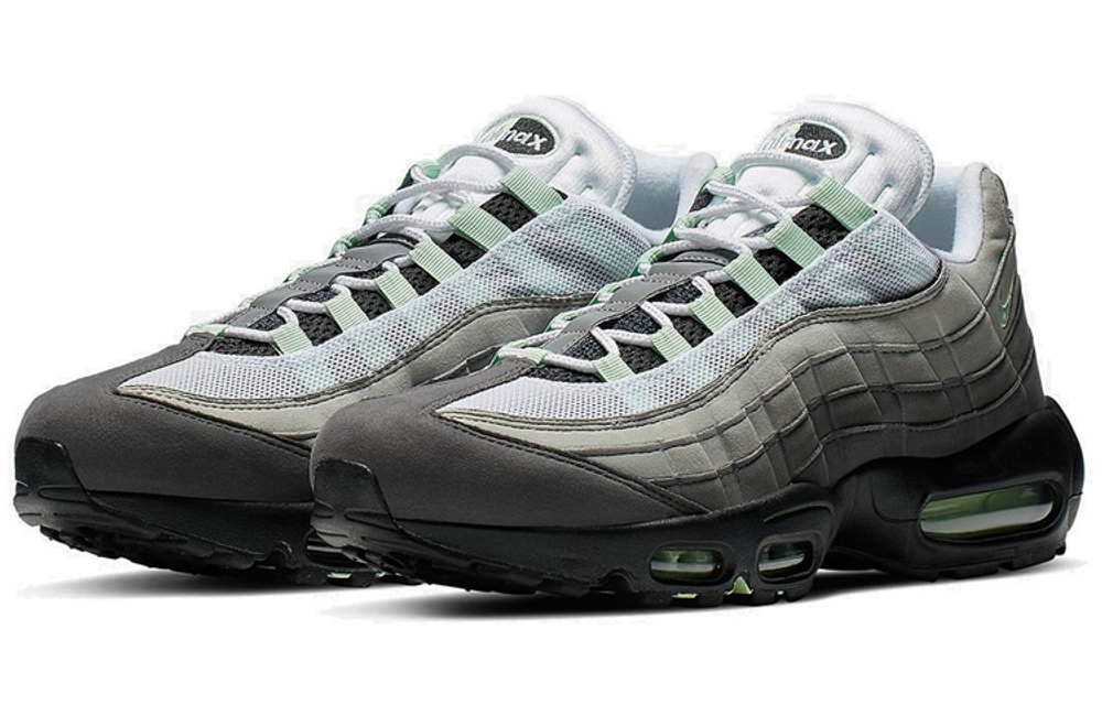 95 fresh mint store