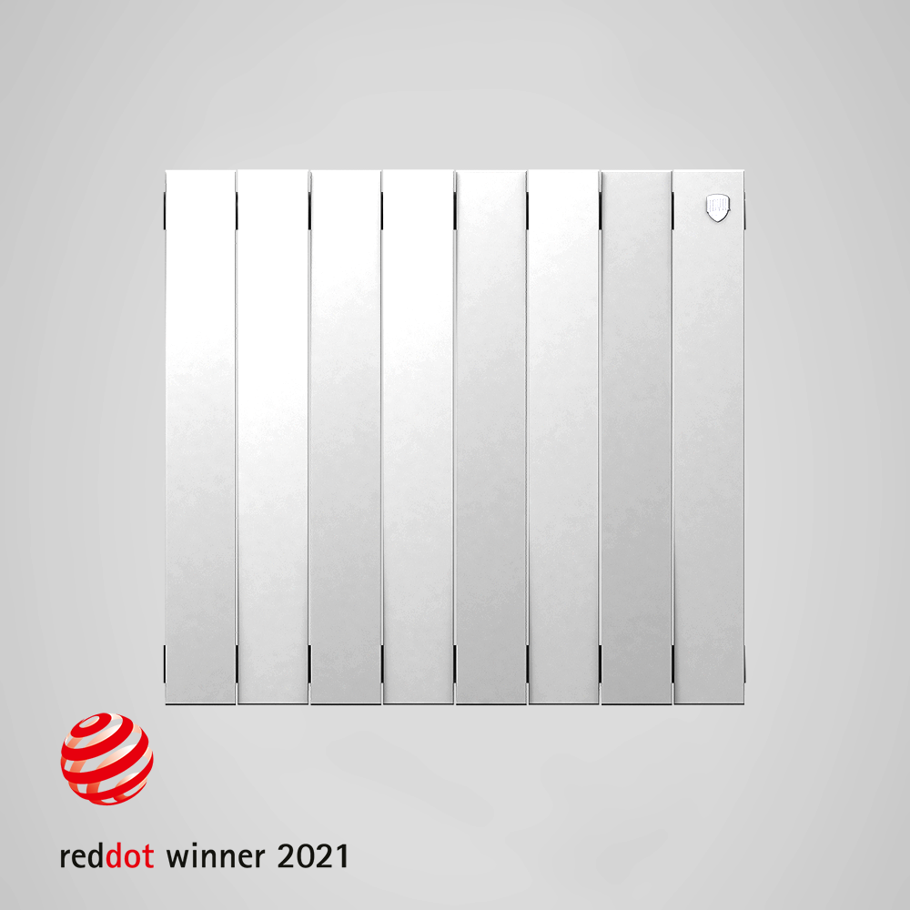 Радиатор биметаллический Royal Thermo Pianoforte 500