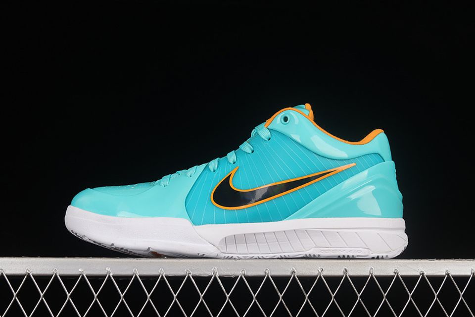 Nike Kobe 4 