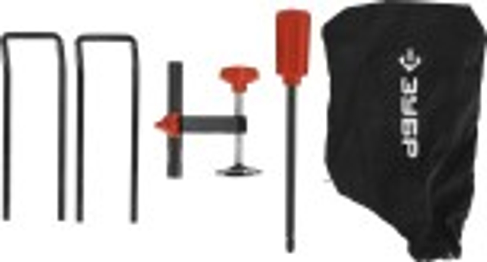 Пила торцовочная сетевая ЗУБР ЗПТ-210-1600 ПЛ