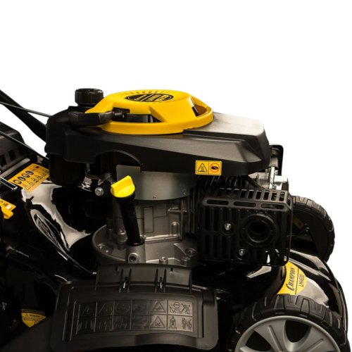 Газонокосилка CHAMPION LM 4630 бензиновая