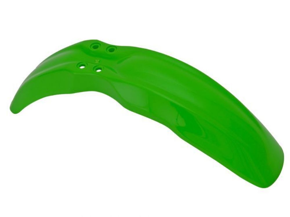 Крыло переднее для Kawasaki KX65 RTech R-PAKX0VE0065